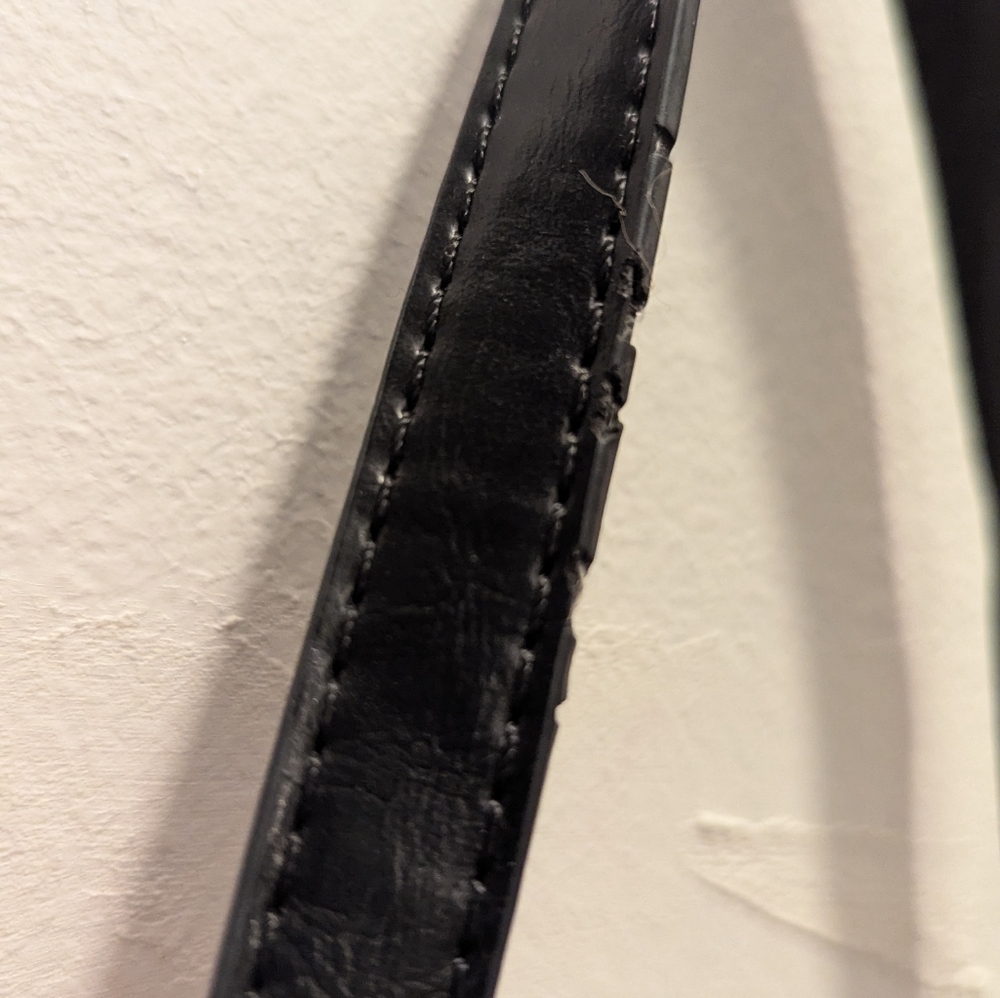 Bat Pattern Crossbody - image 2